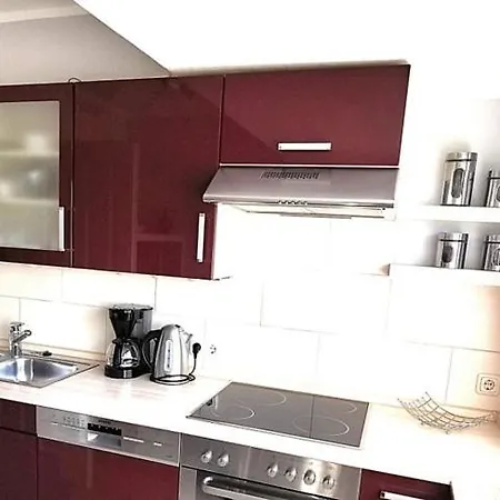 Obj 89 Schone Fewo In Der Natur 2-4 Personen Apartment *