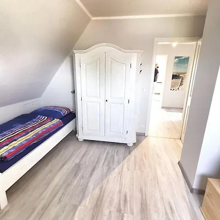 Apartment Obj 89 Schone Fewo In Der Natur 2-4 Personen *