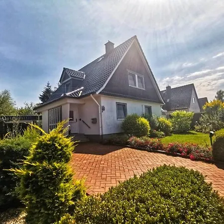 Apartment Obj 89 Schone Fewo In Der Natur 2-4 Personen *